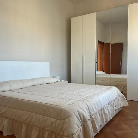 Apartment Albi's House,terrazza ,wi-fi, Parcheggio, Ac Lucca