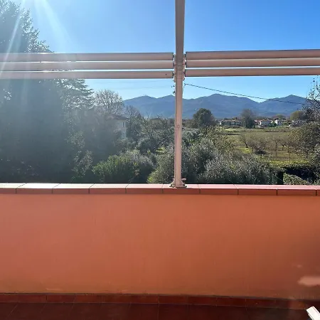 Albi's House,terrazza ,wi-fi, Parcheggio, Ac Apartment