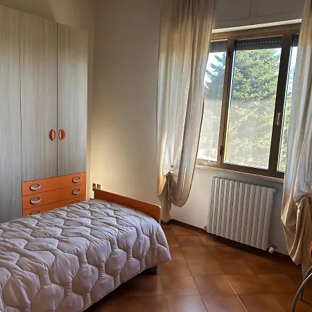 Albi's House,terrazza ,wi-fi, Parcheggio, Ac Apartment *