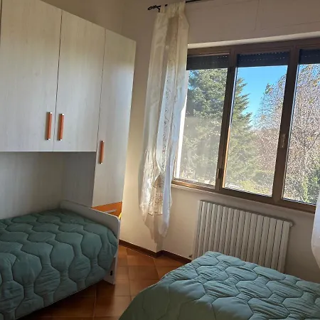 Albi's House,terrazza ,wi-fi, Parcheggio, Ac