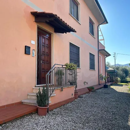 Apartment Albi's House,terrazza ,wi-fi, Parcheggio, Ac *
