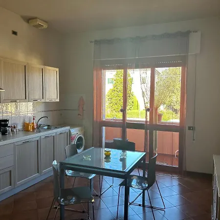 Albi's House,terrazza ,wi-fi, Parcheggio, Ac Apartment *