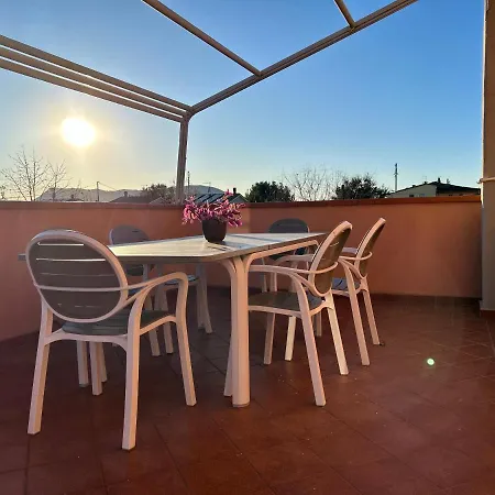 Albi's House,terrazza ,wi-fi, Parcheggio, Ac * Lucca