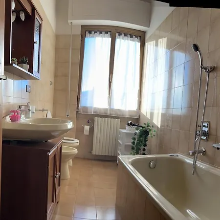 Apartment Albi's House,terrazza ,wi-fi, Parcheggio, Ac *