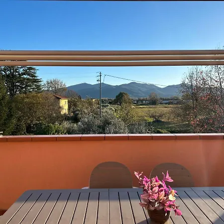 Albi's House,terrazza ,wi-fi, Parcheggio, Ac *