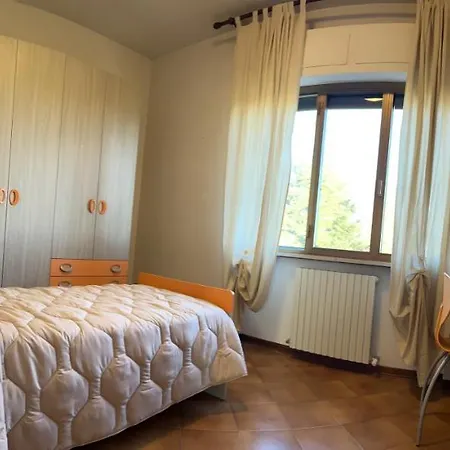 Albi's House,terrazza ,wi-fi, Parcheggio, Ac *