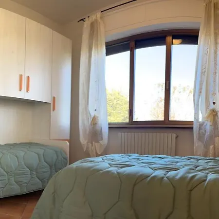 Albi's House,terrazza ,wi-fi, Parcheggio, Ac *