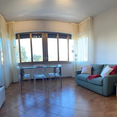Albi's House,terrazza ,wi-fi, Parcheggio, Ac *